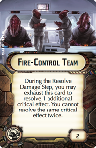 Fire Control Team